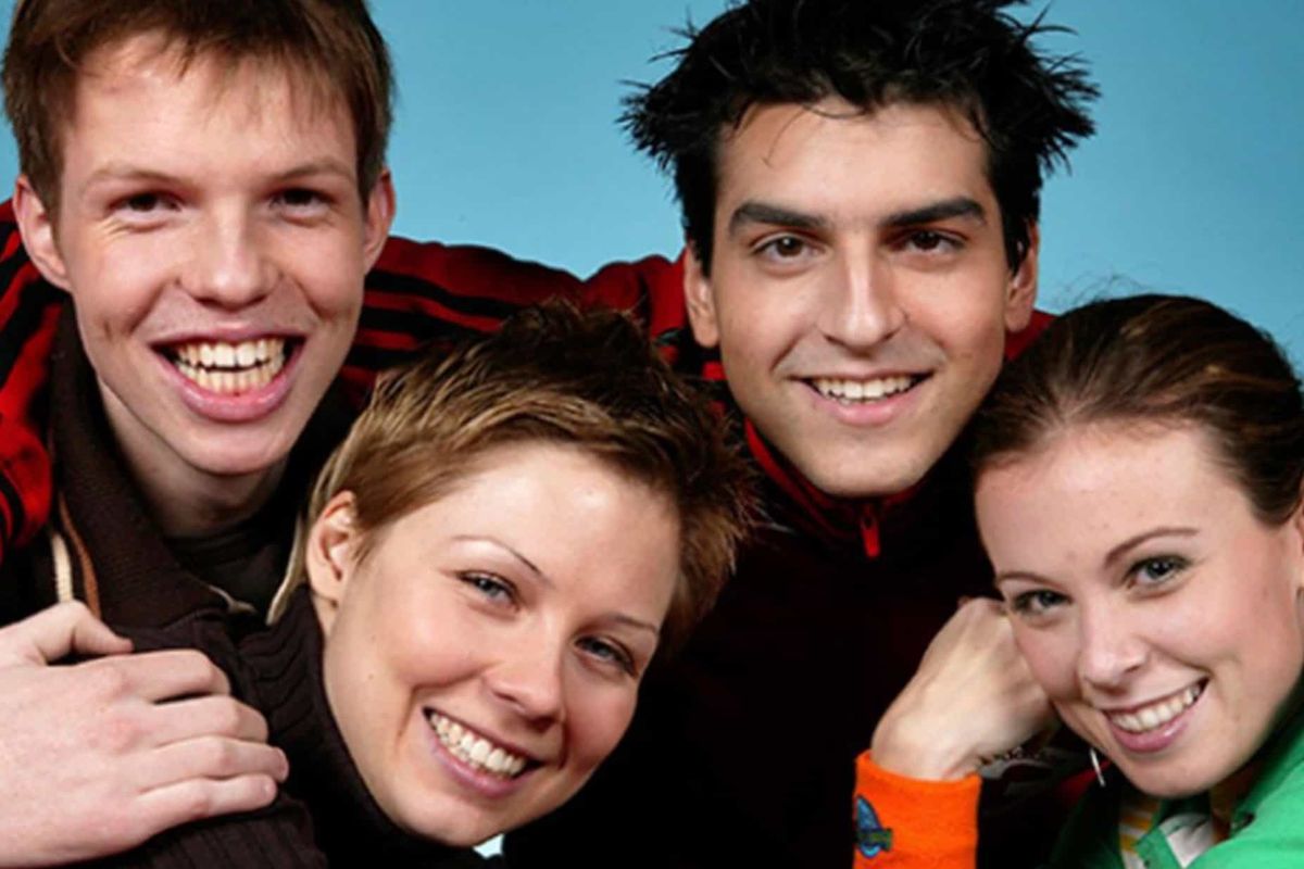 'Spring'-leden zwijgen niet langer en onthullen geheime relatie: