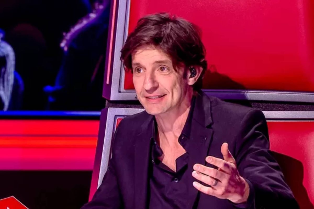 Koen Wauters Zwijgt Niet Langer En Haalt Fel Uit Naar The Voice Mogen Ze Eens Over Nadenken 