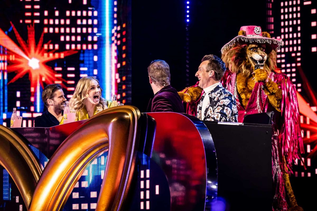 Vanavond start 'The Masked Singer' met boordevol nieuwigheden: dit