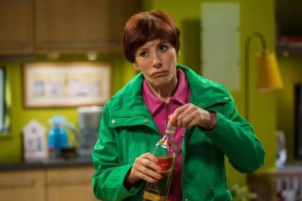 Duikt 'Zatte Rita' binnenkort weer op in 'Familie'? Jacky Lafon onthult ...