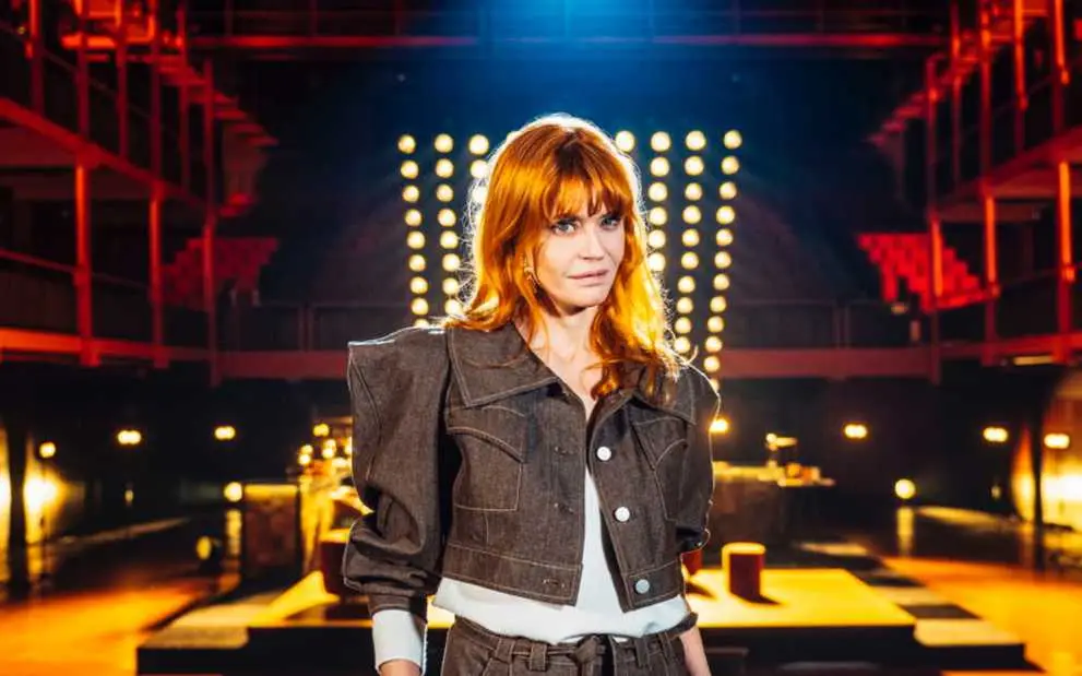 Axelle Red weet niet wat haar overkomt: “Ik ben er echt niet goed van ...