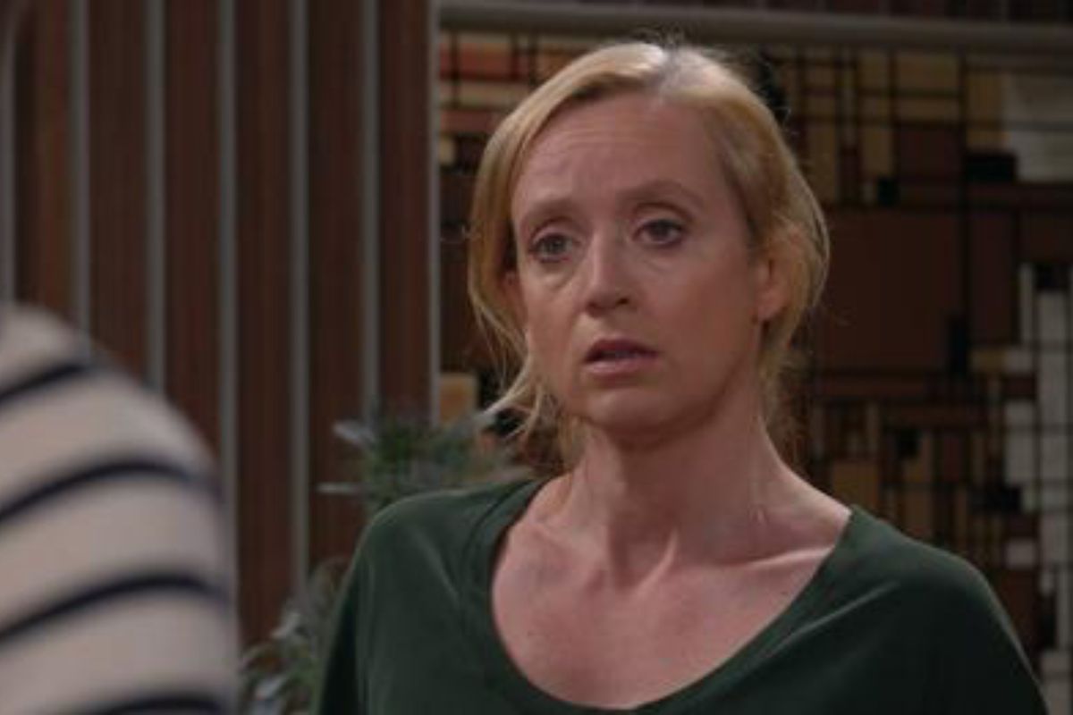 Kijkers van ‘Thuis’ hebben er geen goed oog in: “Dit komt nooit meer goed”