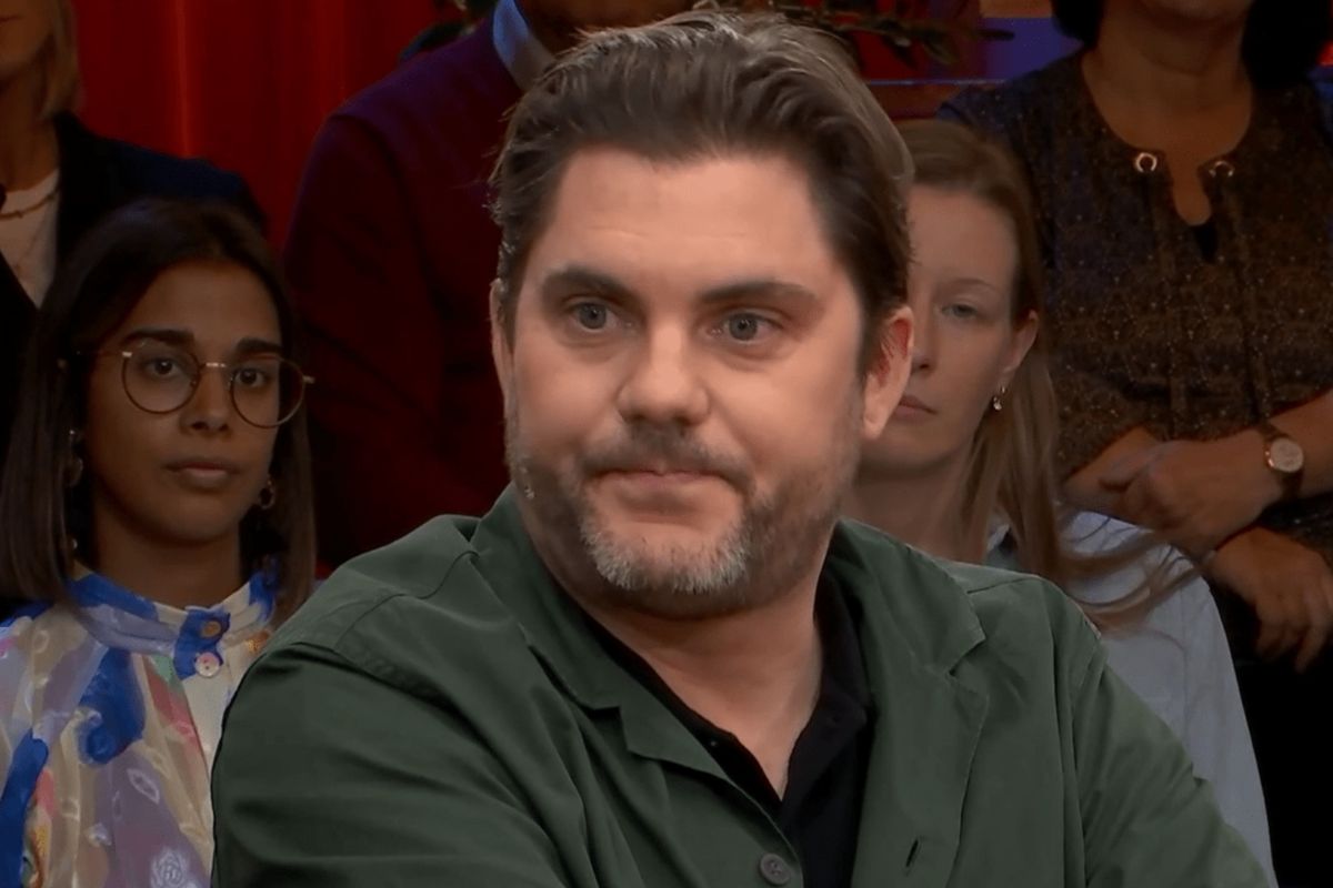 Na de dood van zijn broer heeft ook Jeroen Meus vreselijk nieuws te