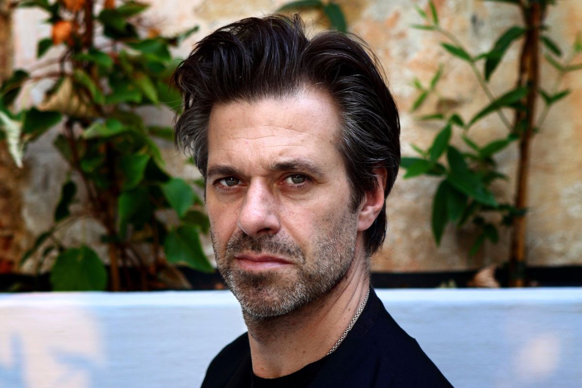 Erg zware tegenslag voor chefkok Sergio Herman (52)