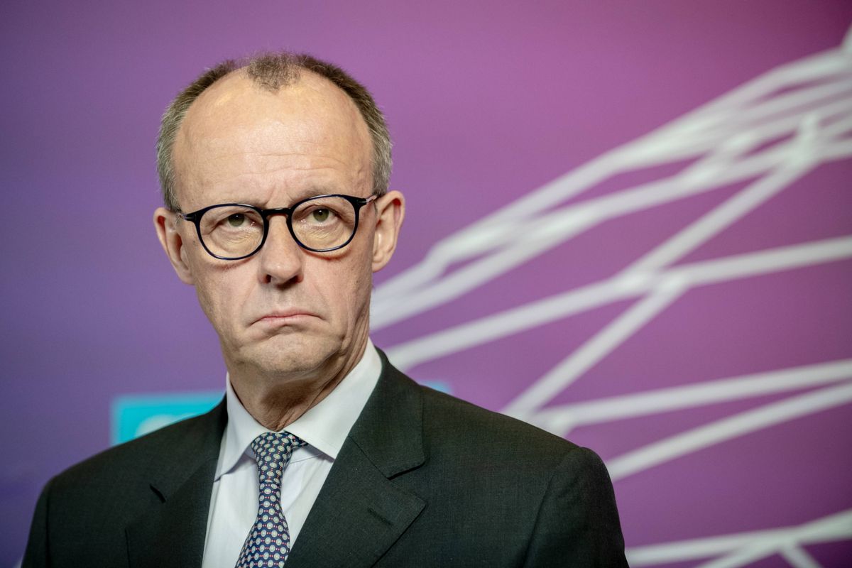 Merz’ politieke zelfmoord: Waarom de CDU-leider miljoenen Duitsers voor