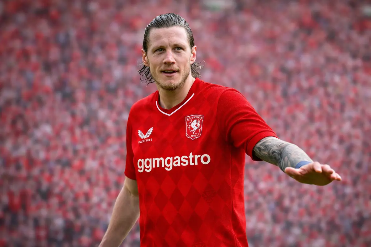 Wout Weghorst Responds to Criticism: Following Your Dreams for a Reason Wout Weghorst Responds to Criticism: Following Your Dreams for a Reason