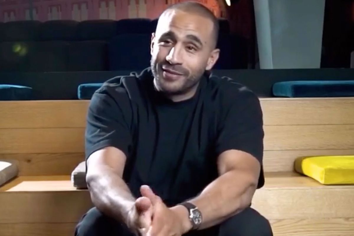 🎥 Badr Hari geeft exclusief interview 'Ik zal dat nooit vergeten' 🎥 Badr Hari geeft exclusief interview 'Ik zal dat nooit vergeten'