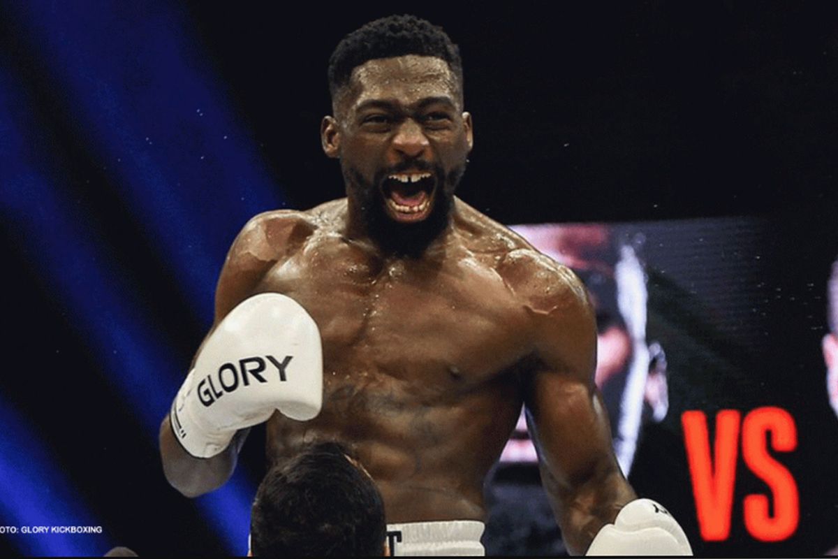 ExGlory kampioen Doumbé tekent contract bij PFL! 'Wordt de beste MMA