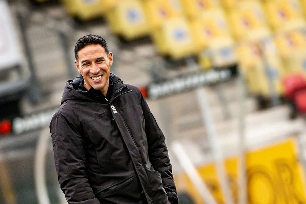 Telstar weer dichter bij play-offs na moeizame zege op TOP Oss