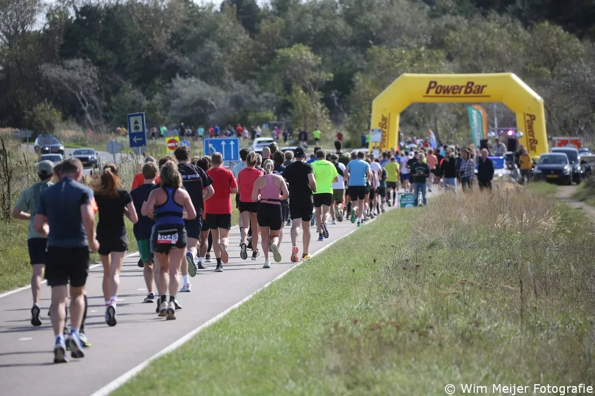 Vanaf woensdag 16 juli extra startbewijzen beschikbaar voor Run2Day Halve van Haarlem