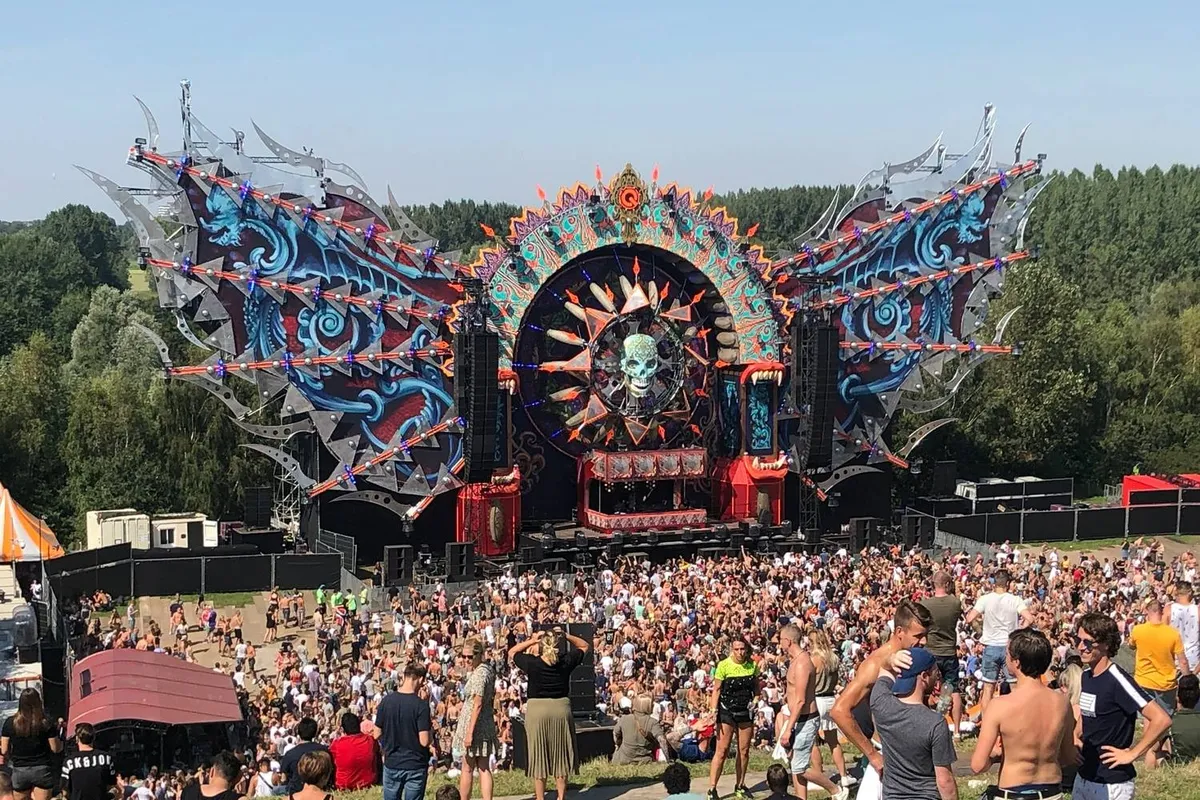 Mysteryland slaat jaar over wegens 'meerdere factoren'