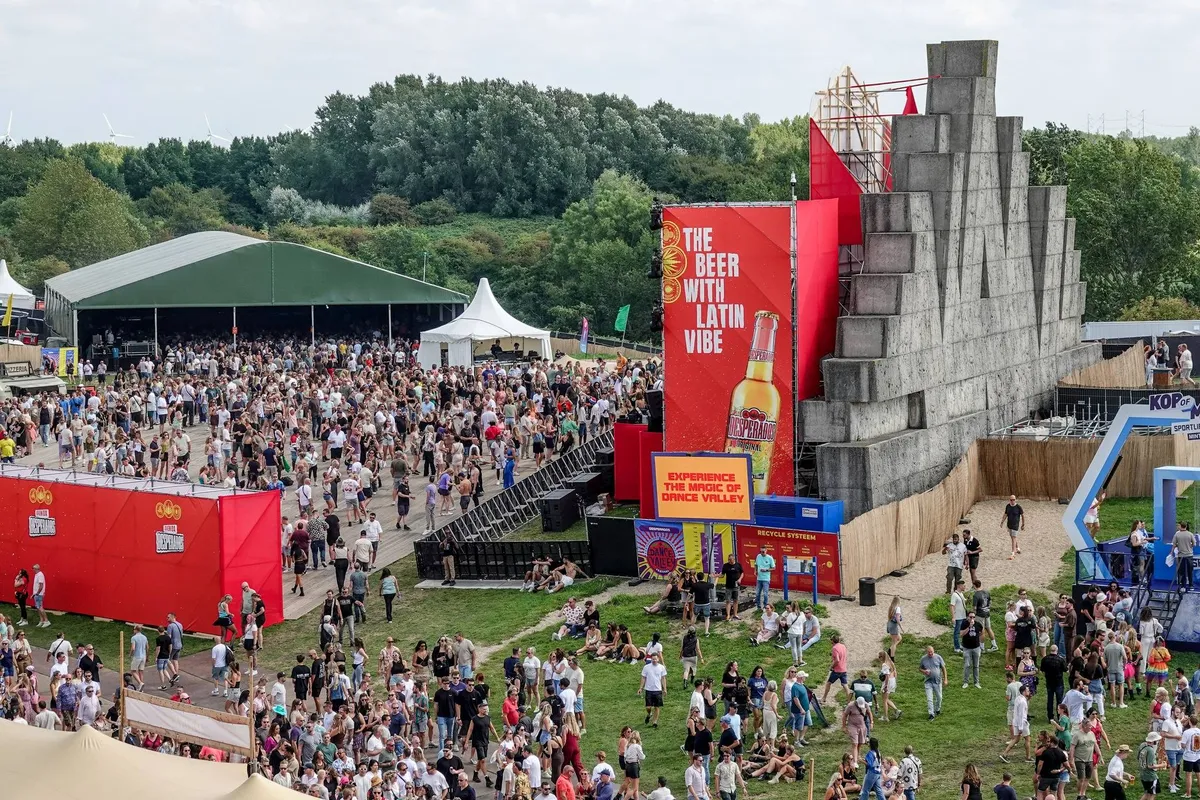 Dance Valley 2025 viert overtuigend 30-jarig jubileum