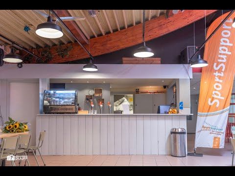 Nova College CIOS Haarlem Hoofddorp gaat voor vitaliteit en gezonde voeding