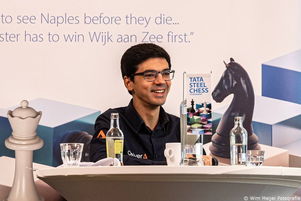 Tata Steel Chess Tournament presenteert jongste deelnemersveld ooit