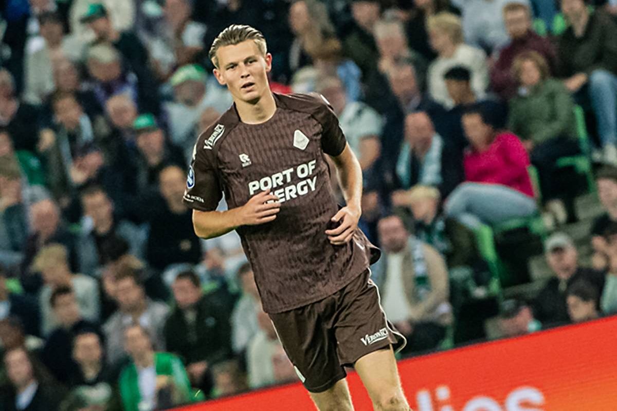 Telstar tankt vertrouwen