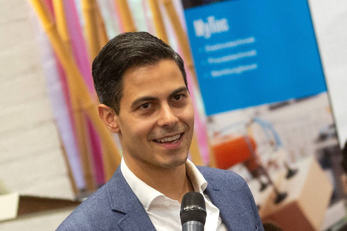 Verkiezingsdienst: D66 wint verkiezingen, partij niet in te halen op stemmen