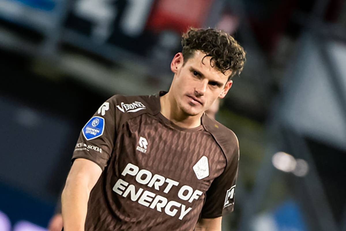 Telstar boekt uitzege bij NAC en draagt ‘rode lantaarn’ over aan Bredanaars