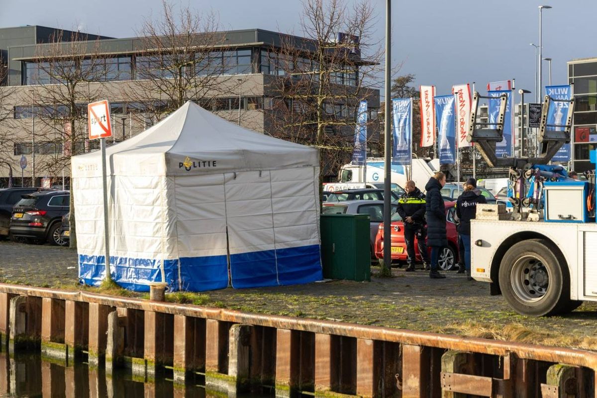 Aangetroffen lichaam in Beverwijk is van vermiste Milan (16)