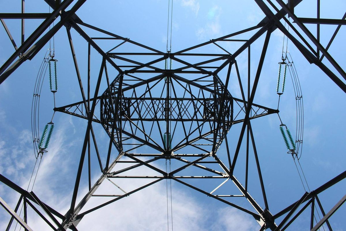 Nieuw hoogspanningsstation tussen Beverwijk en Vijfhuizen: Houtrakpolder aangewezen als voorkeurslocatie