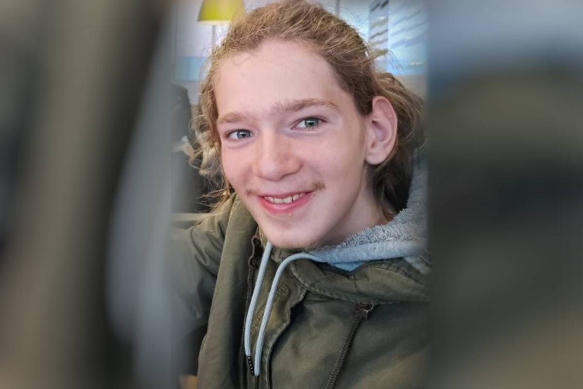 Zorgen om vermissing 16-jarige jongen uit Heemskerk