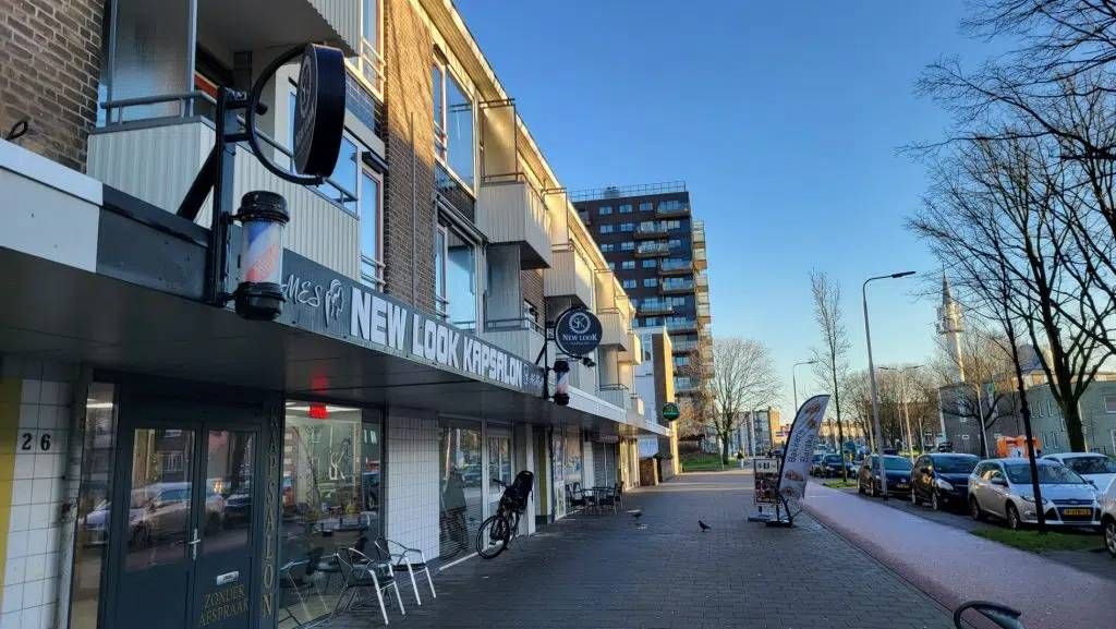 Explosie in woning IJmuiden veroorzaakt door spuitbus luchtverfrisser