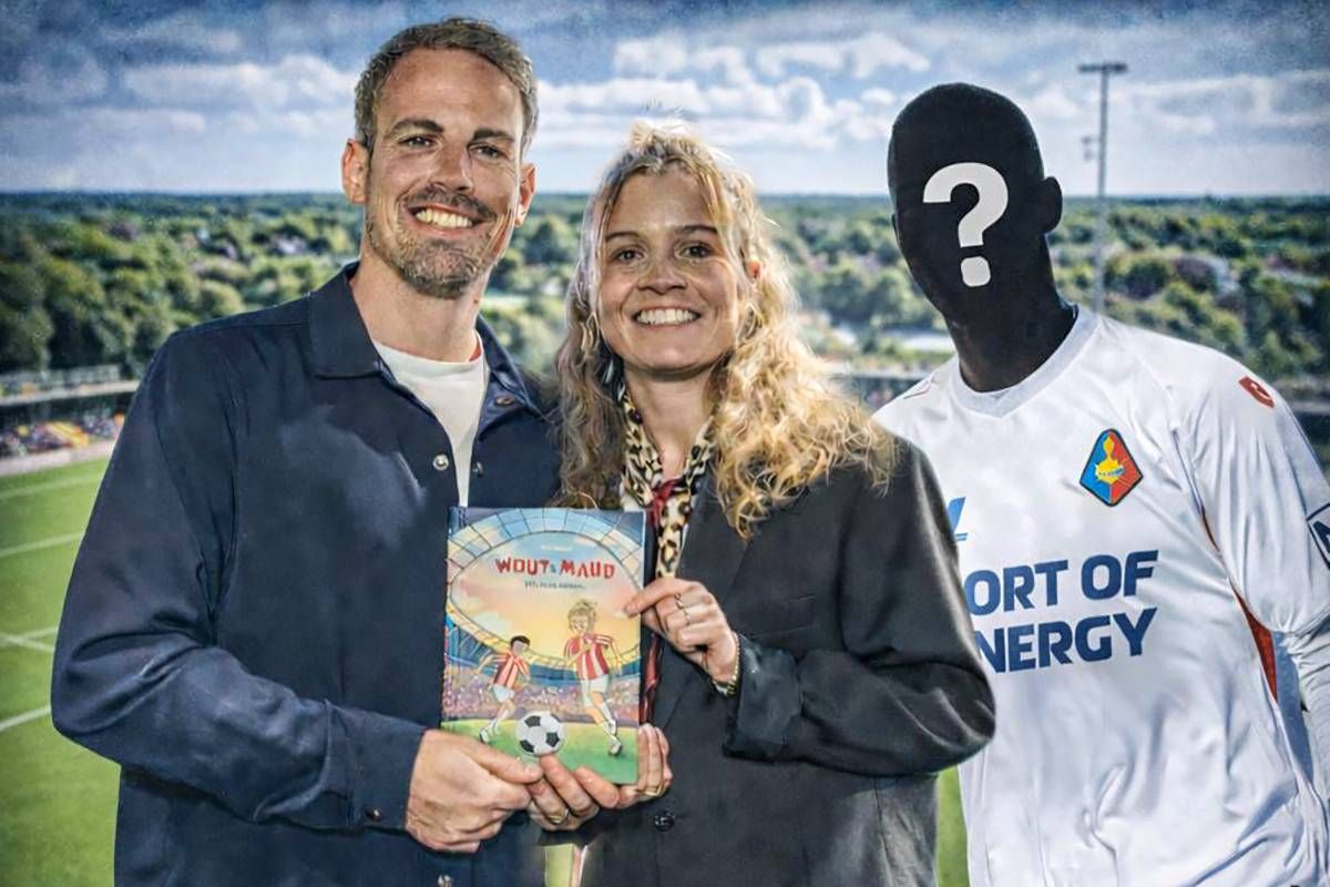 Gemeente Velsen organiseert ‘Voetbal voor iedereen’ in Telstar-stadion