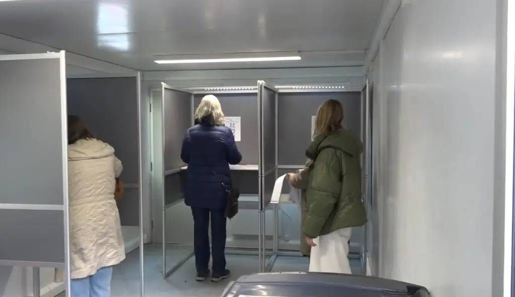 Gemeente waarschuwt voor AI-stemwijzers: “Kan grote gevolgen hebben”