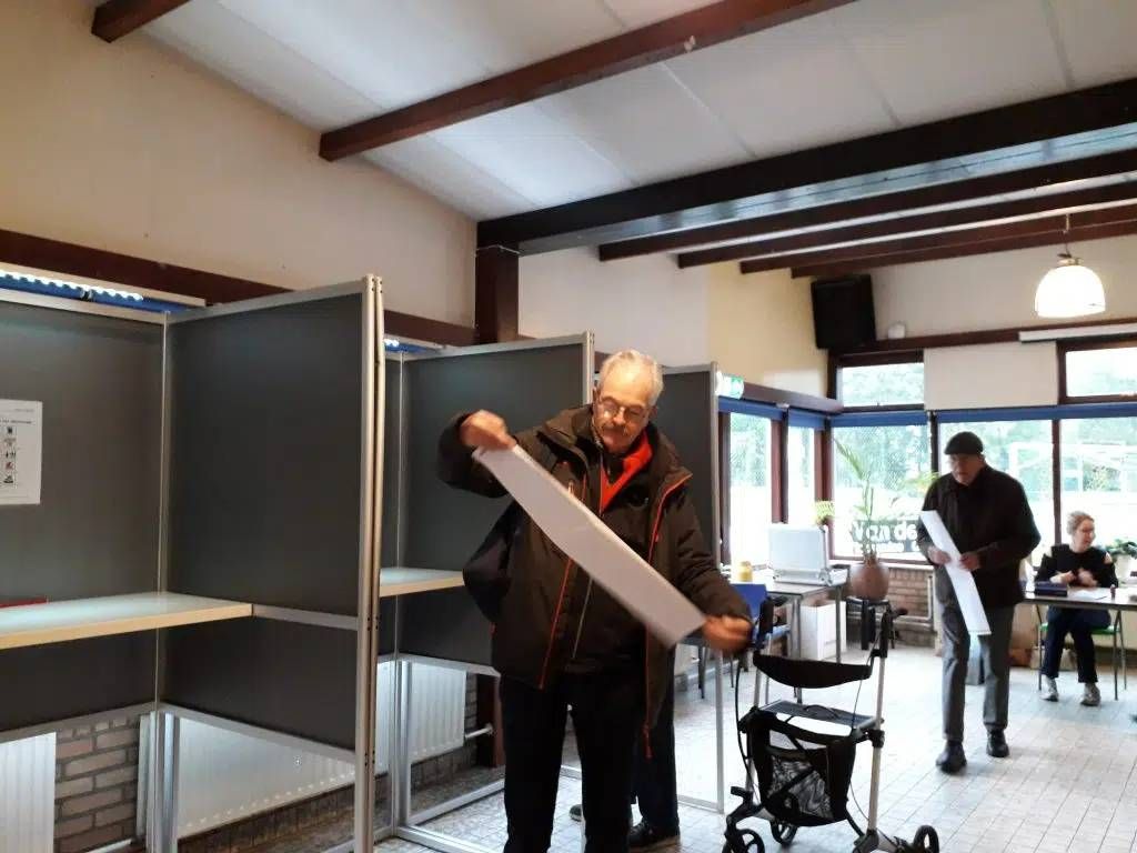 Streekomroep IJmond360 opent meldpunt verkiezingen, wat vind jij belangrijk?