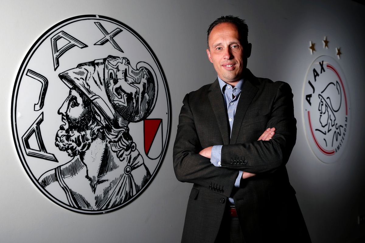 Rondom Ajax: Nagtzaam vindt het 'heel stoer' dat Cruijff instapt: 'Want het afbreukrisico is groot'