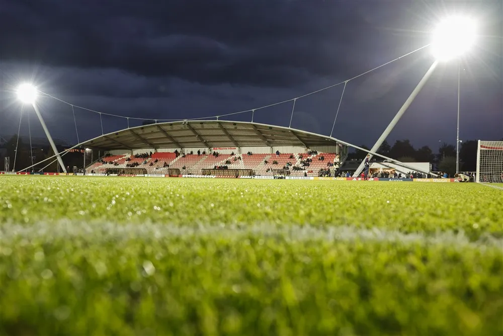 Kroes enthousiast over Nieuwe Toekomst: 'Tactische plannen Farioli volgend seizoen geheim houden'