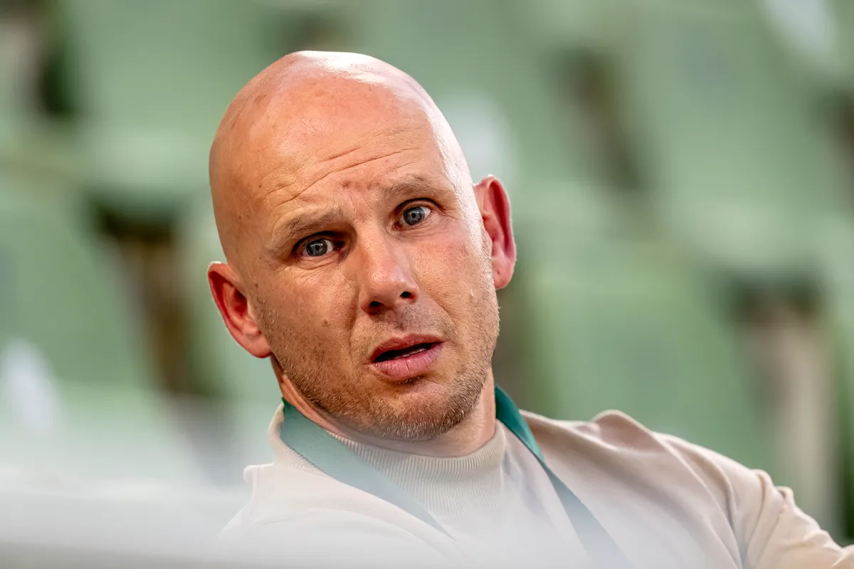 Rondom Ajax: 'Niets waar van beeldvorming dat ik niet goed weg ben gegaan bij Ajax'