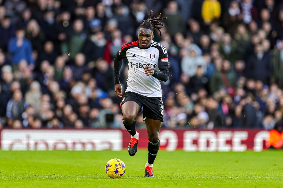 Buitenland: Bassey scoort in Premier League; Eriksen geeft assist bij VfL Wolfsburg