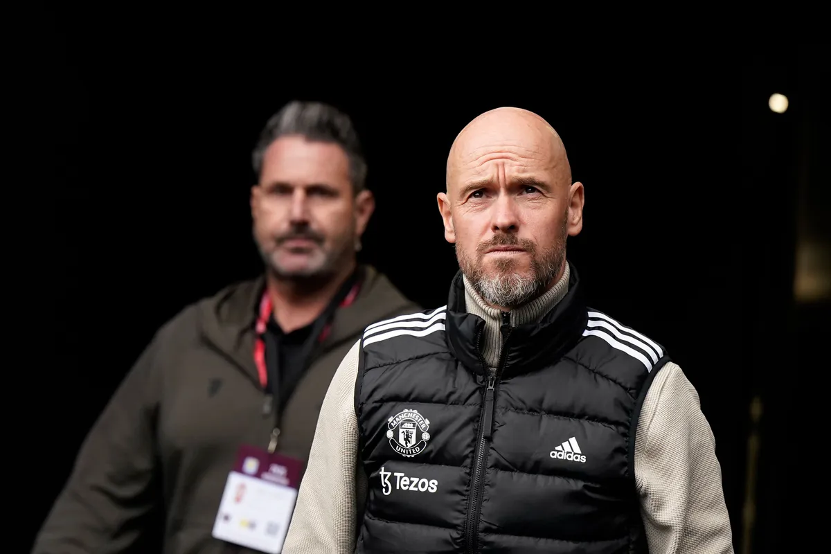 Geruchtenmolen: 'Ten Hag heeft slecht nieuws voor Ajax: eindfase onderhandelingen met Leverkusen'