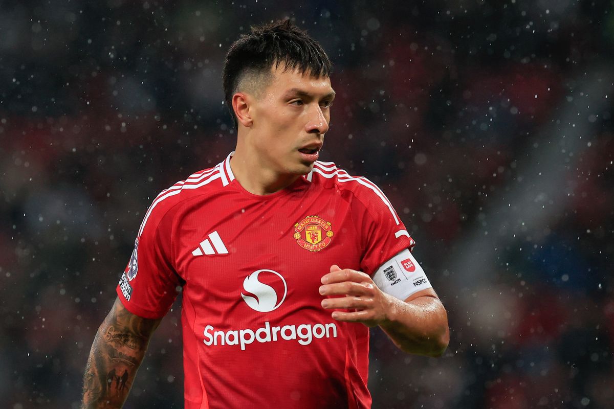 Martínez overwoog te stoppen door blessure: 'Pijn was ondraaglijk, wilde niet meer lijden'