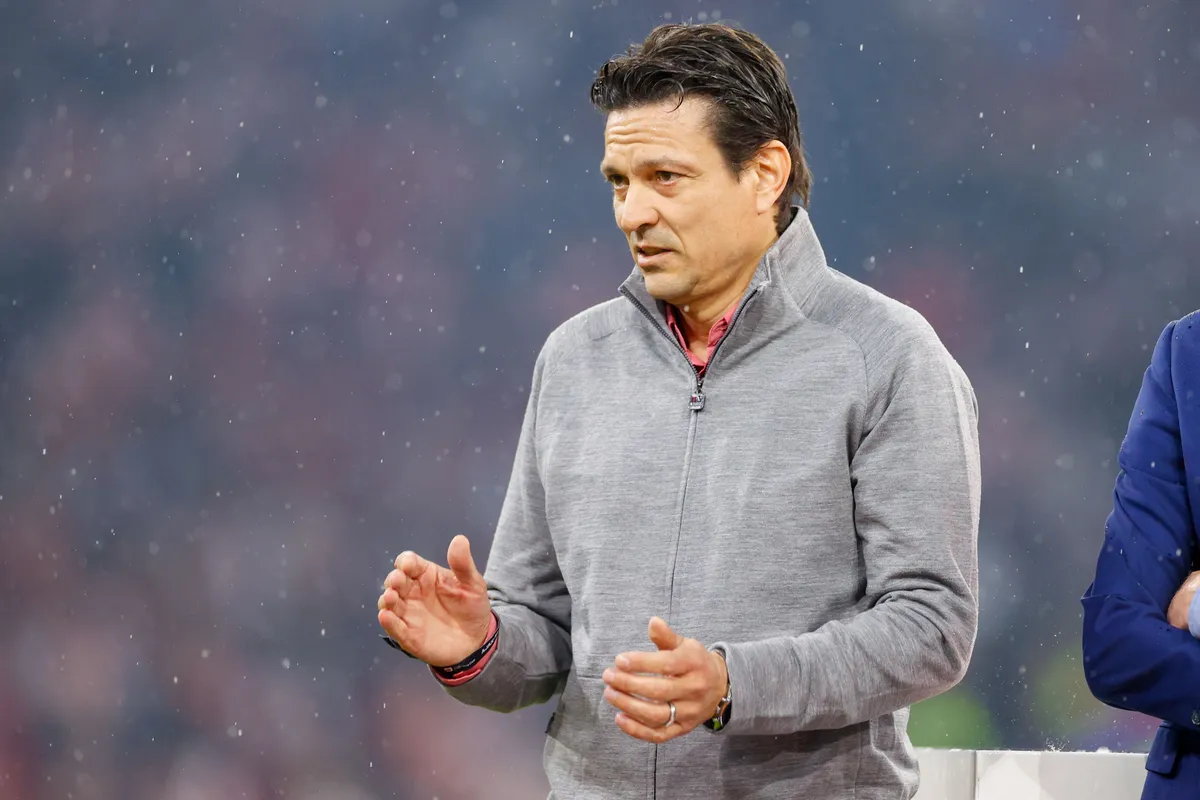 Litmanen raakte uit ritme voor gewonnen CL-finale: 'In Tokio gebeurde hetzelfde'