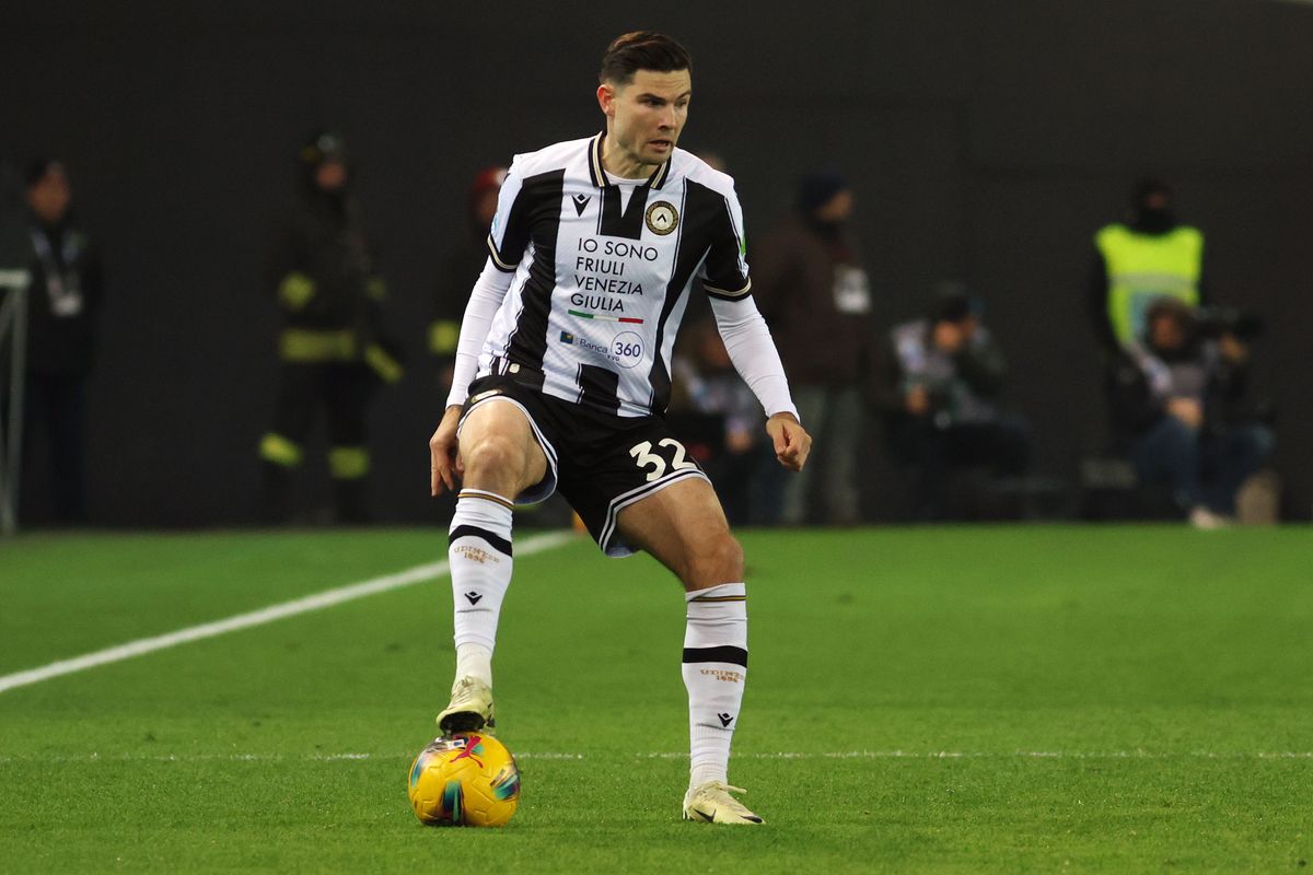 Naar verluidt: 'Ekkelenkamp kan transfer maken binnen Italië'
