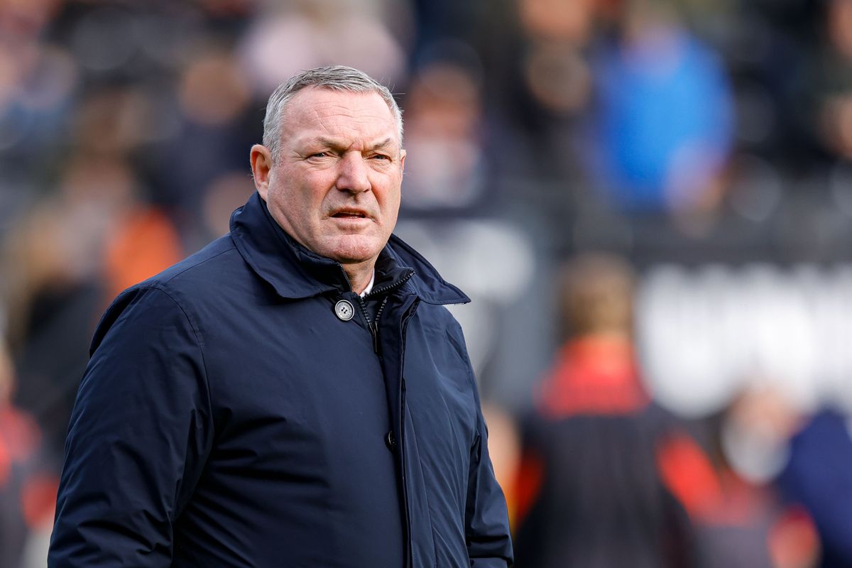 Rondom Ajax: 'Had het niet gek gevonden als ze Jans als hoofdtrainer hadden genomen'