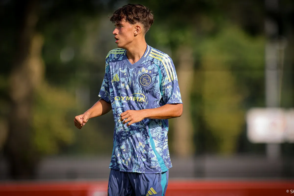 LIVE 15.00 uur | FC Utrecht O19 - Ajax O19 (0-0)