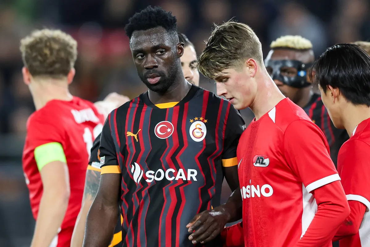 Buitenland: Sánchez speelt met Galatasaray in Turkse bekerfinale tegen Trabzonspor