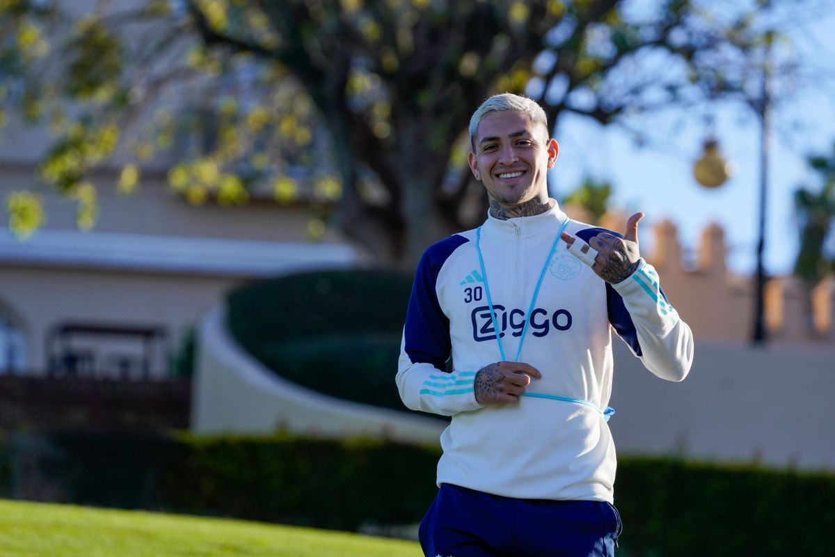 Zaakwaarnemer Ávila bevestigt: 'Clubs hebben mondeling akkoord en zetten afspraken op papier'