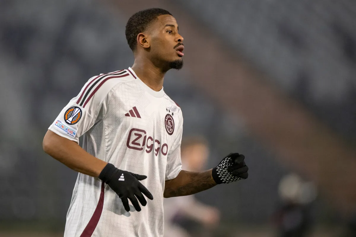 Belangstelling voor Hato groeit: 'Ajax sprak al met Chelsea en kijkt handenwrijvend toe'