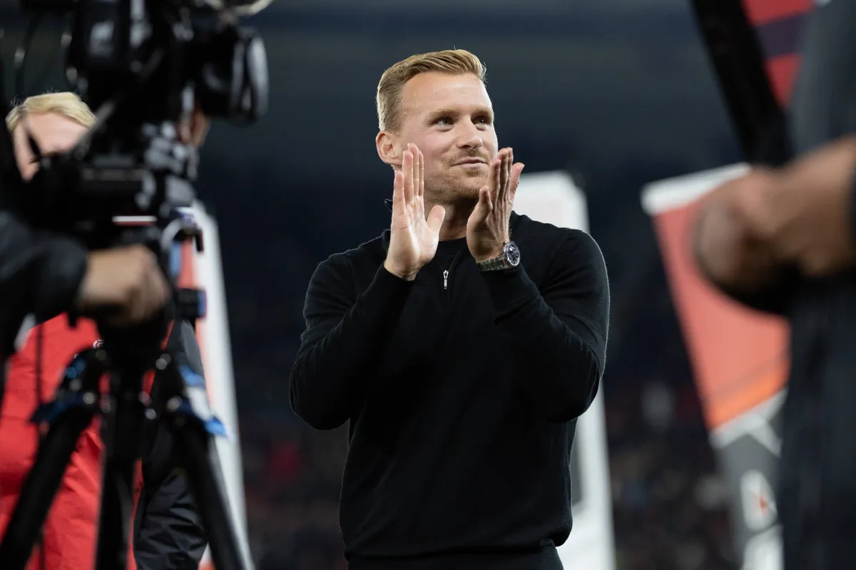'FC Utrecht hoopt De Wit over te nemen van gedegradeerd VfL Bochum'