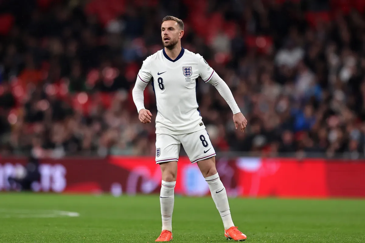 Interlands: Gaaei maakt debuut voor Denemarken tegen Litouwen, Henderson en Engeland onderuit