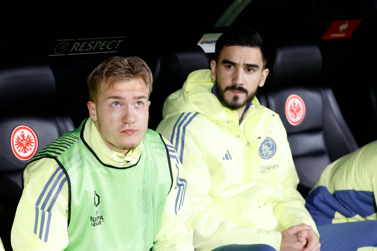 'Almere City verlost Rijkhoff en is dichtbij huur van Ajax-spits'