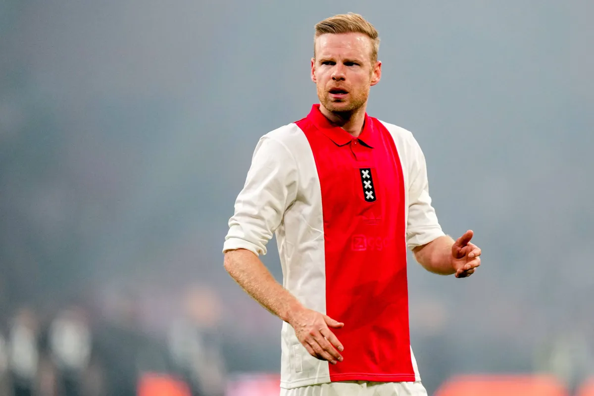 Trabzonspor-voorzitter bespreekt geruchten rondom Klaassen tijdens persconferentie