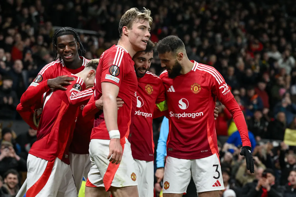 LIVE 21.00 uur | Athletic Club - Manchester United (0-3)