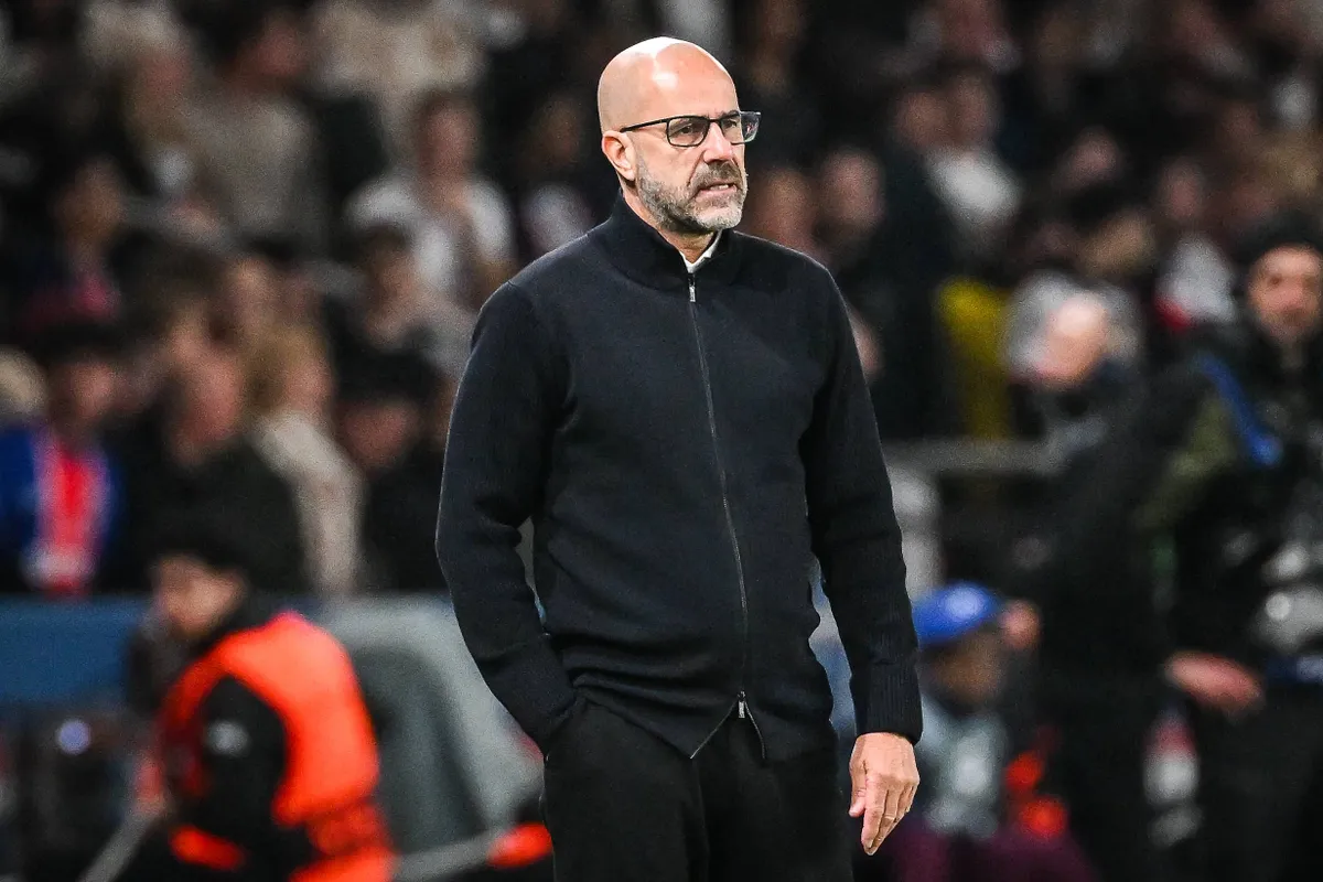 Bosz sluit zich aan bij collega: 'PSV heeft sterkste selectie van Nederland'