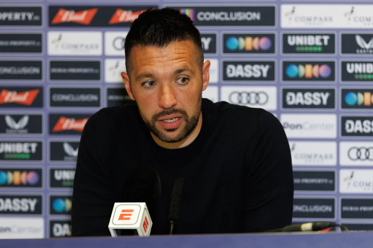 Endt twijfelt of Farioli juiste man voor toekomst is: 'Mag verwachten dat er stap vooruit gezet wordt'