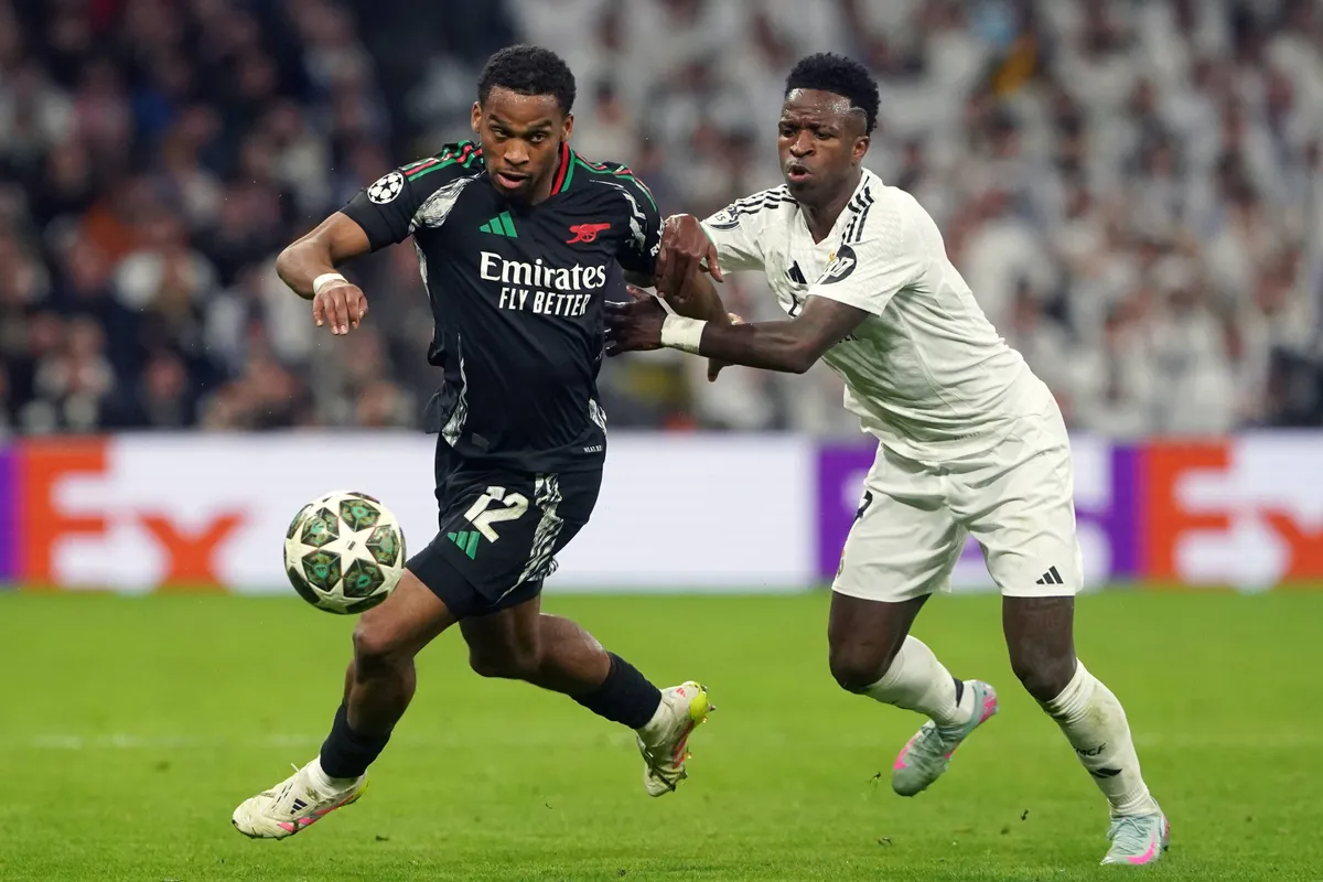 [Update] Arteta bevestigt enkeloperatie Timber: 'Niet zomaar een speler, een leider'