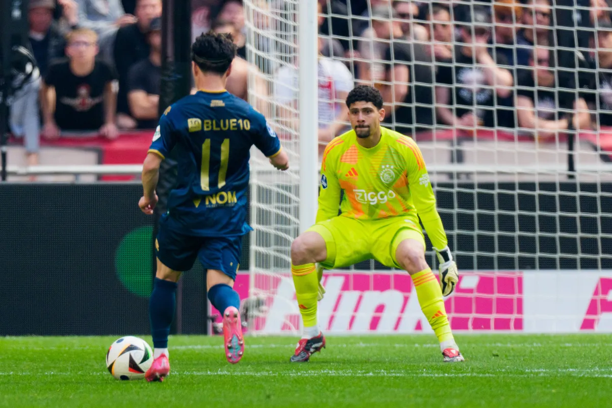 Dilemma rondom transfer Matheus: 'Lullig om te zeggen, maar schijn bedriegt'